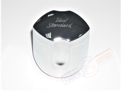 Ручка ГВС смесителя Ideal Standard Euroflow New