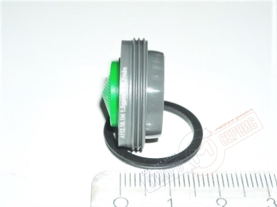 Аэратор M24*1 поворотный для смесителя FANTINI с ключом