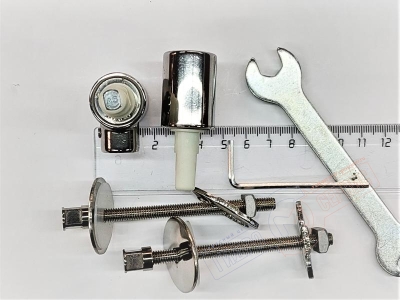 IMAGINE Механизм плавного опускания сидения унитаза IDEAL STANDARD