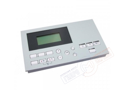 7177407 Vitotronic 100 HC1 Система регулирования для котла Viessmann 7177407 Vitotronic 100 HC1 Система регулирования для котла Viessmann