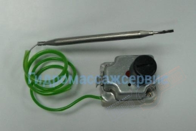 Термостат электротена подогрева минибассейна HOESCH