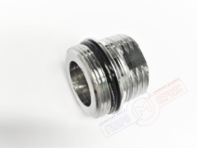 Нипель M22X1*G1/2" смесителя IDEAL STANDARD Нипель M22X1*G1/2" смесителя IDEAL STANDARD