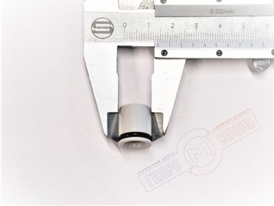 GESSI Предохранительно-обратный 15мм клапан душевой лейки