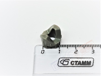 ENJOY ELEGANCE 4E Втулка подъемного механизма петли для двери душевой кабины Huppe