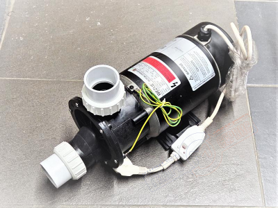 для ремонта ванн джакузи