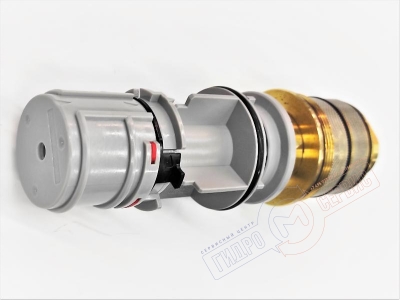 Термокартридж Ø 44 x 147 мм, 50 л/мин с блоком регулятора DORN BRACHT 