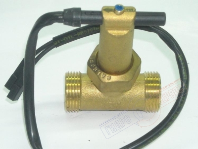 Датчик расхода воды душевой кабины Teuco