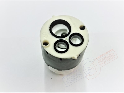 Картридж GB4163567601 смесителя Густавсберг Nordic \ Skandic 