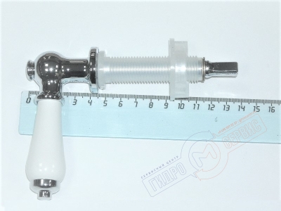 Ручка смыва механизма унитаза REFLECTIONS, Идеал Стандард