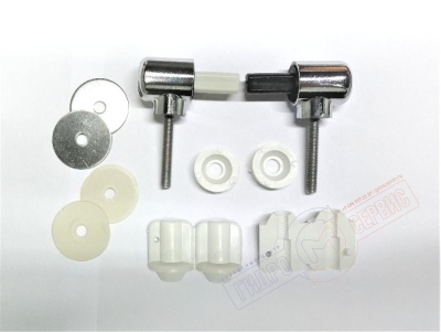 TEMPO \ KHEOPS Механизм плавного опускания сидения унитаза IDEAL STANDARD TEMPO \ KHEOPS Механизм плавного опускания сидения унитаза IDEAL STANDARD