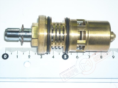 Картридж - клапан для писсуара VIEGA