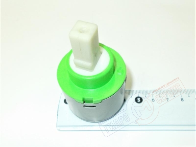 Картридж D=40мм смесителя JADO NEW HAVEN