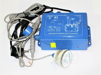 для ремонта ванн джакузи