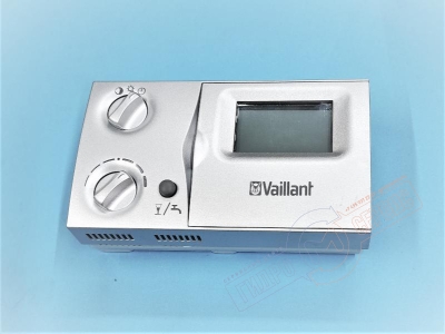 Автоматический регулятор VRC 420 S для котлов Vaillant 300655 - оригинальный комплект