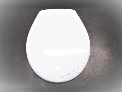 Ecco Сиденье и крышка унитаза Идеал Стандарт VV300601