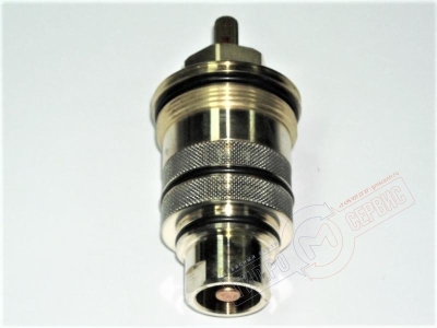 Термокартридж T42 BTC 59л/мин 96633000 смесителя Hansgrohe / Axor увеличенной проходимости