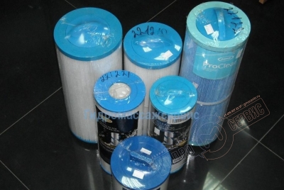 J-480 Jacuzzi Картридж фильтра для бассейна Джакуззи