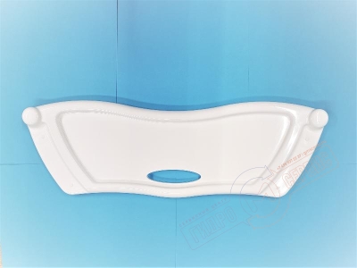 FLEXA TWIN Сиденье 65*20см белое душевой кабины JACUZZI FLEXA TWIN Сиденье 65*20см белое душевой кабины JACUZZI