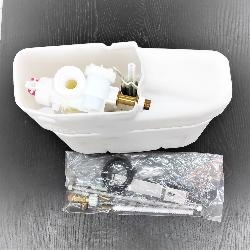 Бачок с механизмом слива унитаза Duravit CARO Бачок с механизмом слива унитаза Duravit CARO