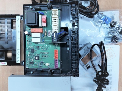 7301063 МОДУЛЬ привода смесителя для Viessmann VITOTRONIC 300 KW3 - нзкз 7301063 МОДУЛЬ привода смесителя для Viessmann VITOTRONIC 300 KW3 - нзкз