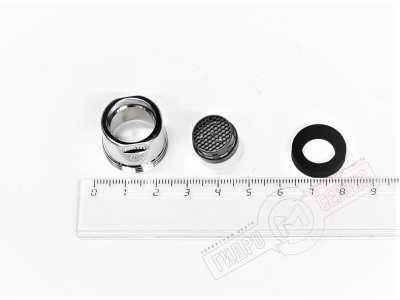 Аэратор 021 М22х1 AG смесителя Dornbracht Аэратор 021 М22х1 AG смесителя Dornbracht