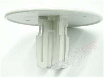 Huppe, Крышка слива для душевого поддона