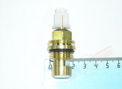 DORNBRACHT, Кран-букса 1/2 ГВ закрытие вправо