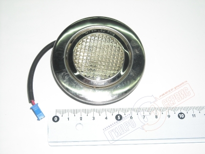 Подсветка душевой кабины AQ-407 AQUALUX