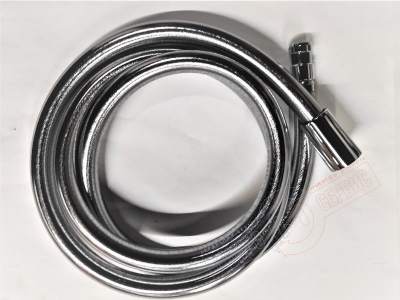 Шланг 1/2"х(14х1)мм L=1,50m лейки Хром набортного смесителя ванны Jacuzzi