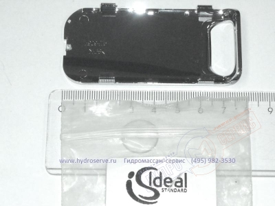  Накладка аэратора смесителя ATTITUDE Ideal Standard,  A960651AA