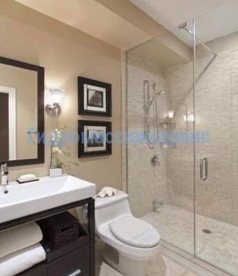 Смеситель для душа Hansgrohe Logis 71606000