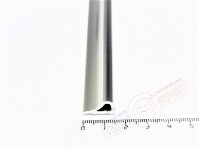 Водоотбойник душевой кабины HUPPE ENJOY VICTORIAN  Водоотбойник душевой кабины HUPPE ENJOY VICTORIAN