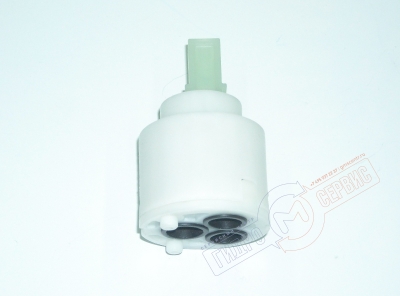 Картридж набортного смесителя ванны Jacuzzi ENERGY