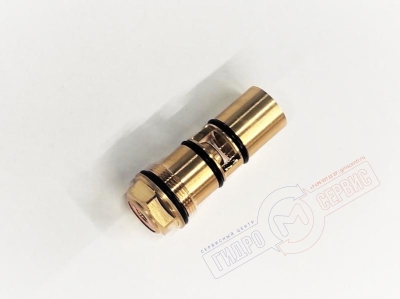 Обратный клапан ГВ термостатического смесителя JADO ORIENTAL