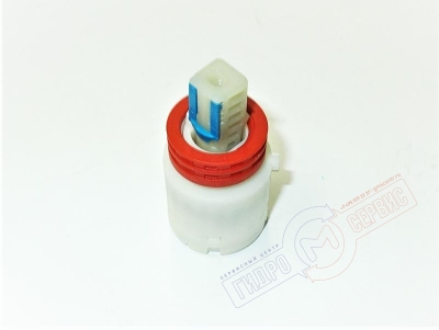 Картридж D=25мм смесителя JADO IQ