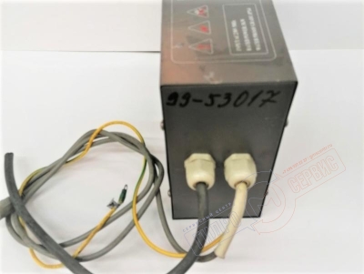 Парогенератор 2.8KW душевой кабины HUBER HX702 (уценка) Парогенератор 2.8KW душевой кабины HUBER HX702 (уценка)