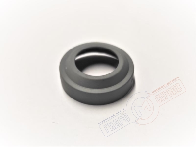 Уплотнительное кольцо ручки картриджа смесителя HANSGROHE Starck X