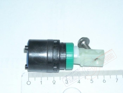 Керамический 25мм картридж M1 Хансгрое смесителя, монокомандный