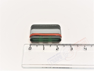 Аэратор 24мм водопадный для смесителя ATTITUDE Ideal Standard A960650NU  Аэратор 24мм водопадный для смесителя ATTITUDE Ideal Standard A960650NU