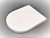 WASHPOINT Сидение с крышкой плавного опускания унитаза Ideal Standard WASHPOINT Сидение с крышкой плавного опускания унитаза Ideal Standard