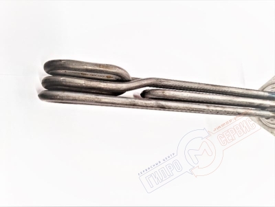 NUVOLA Тен парогенератора 4.5кВт 28см EFFEGIBI