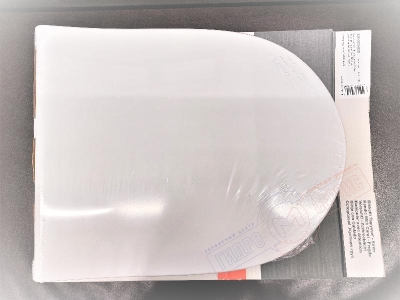 SENTO Сиденье для унитаза VitrA 130-003-009 с микролифтом