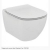 T007901 Ideal Standard Tesi AQUABLADE Чаша подвесного унитаза