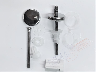 Крепление 751 для крышки\сидения унитаза с микролифтом Крепление 751 для крышки\сидения унитаза с микролифтом