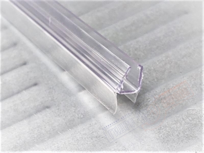 Teuco Силиконовый уплотнитель двери душевой кабины, Италия