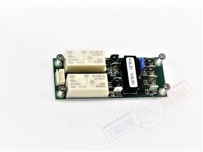 CH15000008 EASYSTEAM 30 Плата фильтра эл. питания 3кВт EFFEGIBI CH15000008 EASYSTEAM 30 Плата фильтра эл. питания 3кВт EFFEGIBI