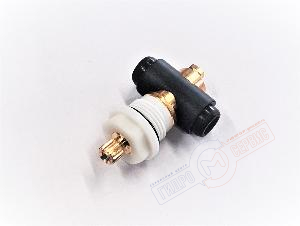 Клапан переключатель для двухручного смесителя IDEAL STANDARD