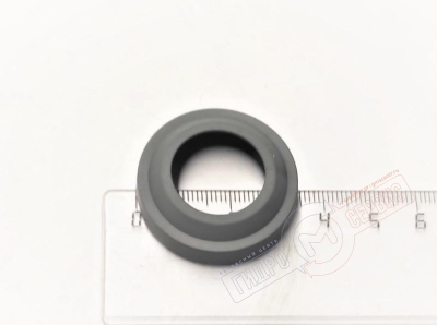 Уплотнительное кольцо ручки картриджа смесителя HANSGROHE Starck X