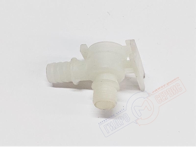 Кронштейн клапана слива парогенератора душевой кабины Джакуззи