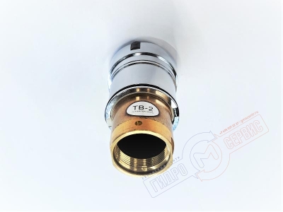 Pharo Terrano \ Carlton Картридж TB-2 позициционного переключателя термостатического смесителя